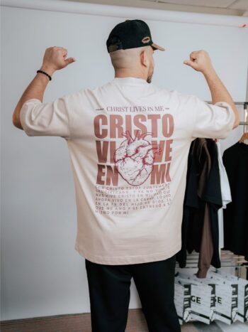 Cristo vive en mi