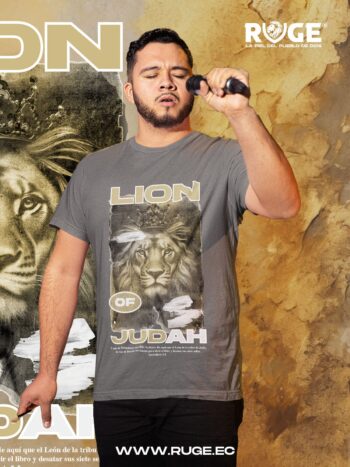 Lion of Judah