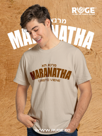 Maranatha