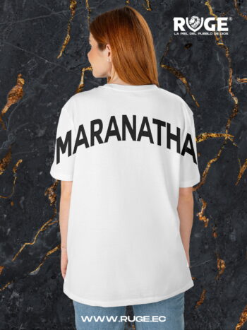 Maranatha
