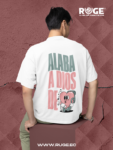 Alaba a Dios
