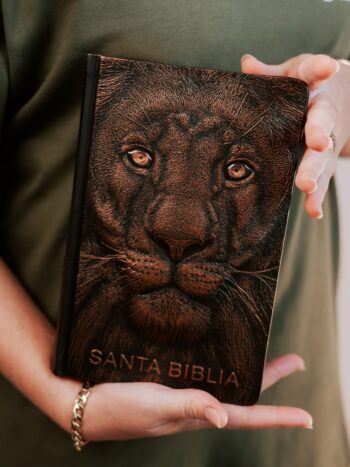 Biblia - León de Judá - RVR60