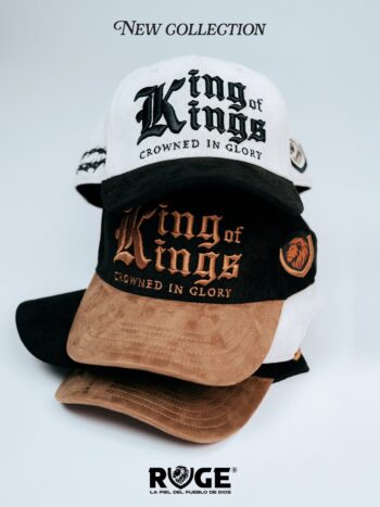 King of Kings