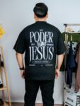 Hay poder en el nombre de Jesús