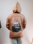 Mi Casa y Yo