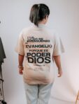 No me averguenzo del evangelio