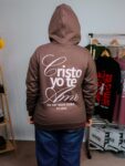 Cristo yo te amo