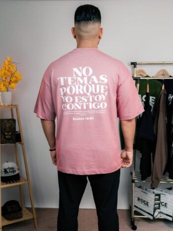 No Temas