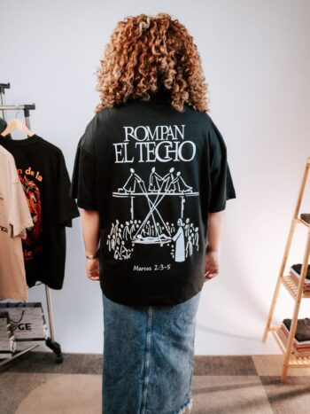 Rompan el Techo