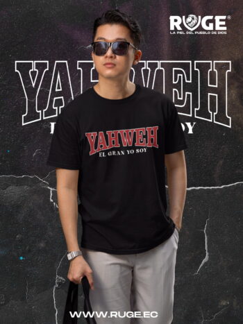 Yahweh
